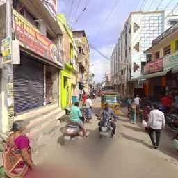 Image of: Noor Department Store Household  Vannarpettai Tirunelveli 6