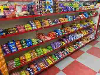 Image of: Hi-Fi Supermarket Household  Kallidaikurchi 2
