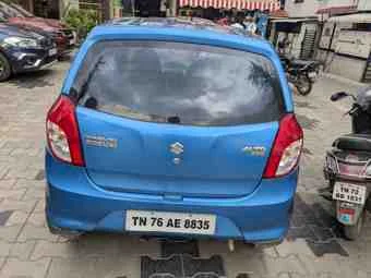 Image of: Magnum Self Drive Cars in Palayamkottai Tirunelveli