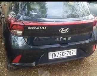 Image of: Magnum Self Drive Cars in Palayamkottai Tirunelveli 2