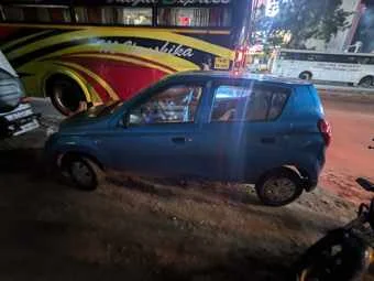Image of: Magnum Self Drive Cars in Palayamkottai Tirunelveli 3