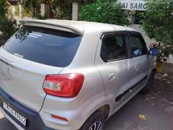 Image of: Magnum Self Drive Cars in Palayamkottai Tirunelveli 6