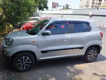 Image of: Magnum Self Drive Cars in Palayamkottai Tirunelveli 7