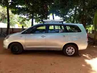 Image of: Juli Cabs Car and Bike Rentals in Mahilady 2