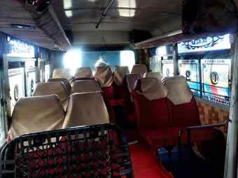 Image of: Juli Cabs Car and Bike Rentals in Mahilady 3