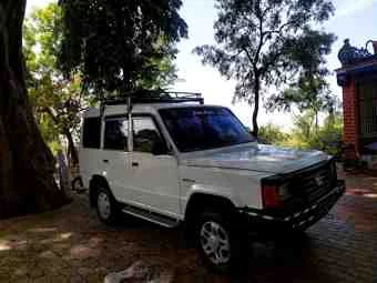 Image of: Juli Cabs Car and Bike Rentals in Mahilady 5