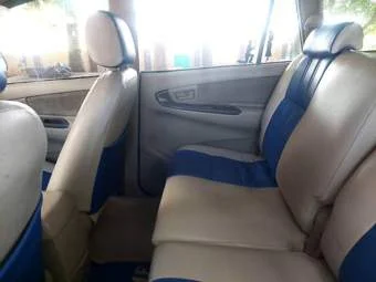 Image of: Juli Cabs Car and Bike Rentals in Mahilady 7
