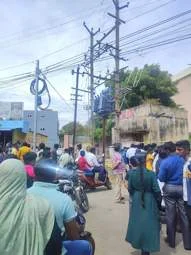 Image of: Padmam Theatre Tenkasi Tamil Nadu Best Movie Experience 4