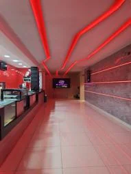 Image of: Padmam Theatre Tenkasi Tamil Nadu Best Movie Experience 6