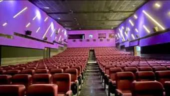 Image of: Padmam Theatre Tenkasi Tamil Nadu Best Movie Experience 7