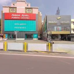 Image of: Selvam Theatre Palayamkottai Tirunelveli