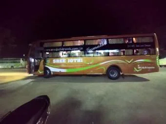 Image of: Sri Jothi Travels Sjt Tirunelveli Travel Agents Services 3