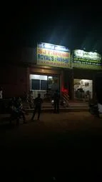 Image of: Sri Jothi Travels Sjt Tirunelveli Travel Agents Services 4