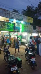 Image of: Srimathi Travels Cheranmahadevi Tirunelveli Travel Agents 5