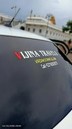 Image of: Vijina Travels Vaddakkankulam  Travel Agents Services 4