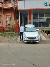 Image of: Vijina Travels Vaddakkankulam  Travel Agents Services 6