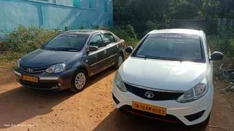 Image of: Vijina Travels Vaddakkankulam  Travel Agents Services 7