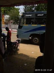 Image of: P.T.Shunmugom Travels Tourist Buses Tirunelveli Nagercoil 5