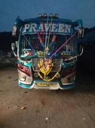 Image of: Praveen Tours And Travels Vadakku Colony Thiruvengadam