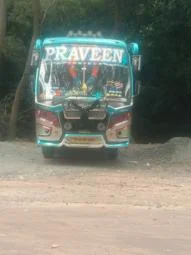 Image of: Praveen Tours And Travels Vadakku Colony Thiruvengadam