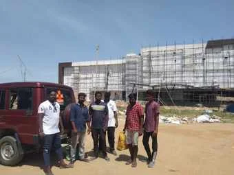 Image of: Malavika Services Home Solutions In Anna Nagar Tirunelveli