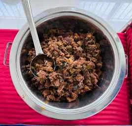 Image of: Caterly Event Catering In Thiruvananthapuram Kerala