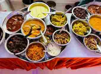 Image of: Caterly Event Catering In Thiruvananthapuram Kerala 4