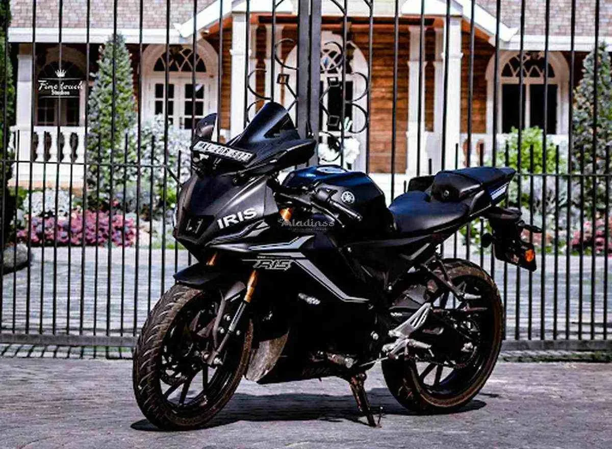 Image of: Adhi Motors - Authorized Yamaha Dealer 5
