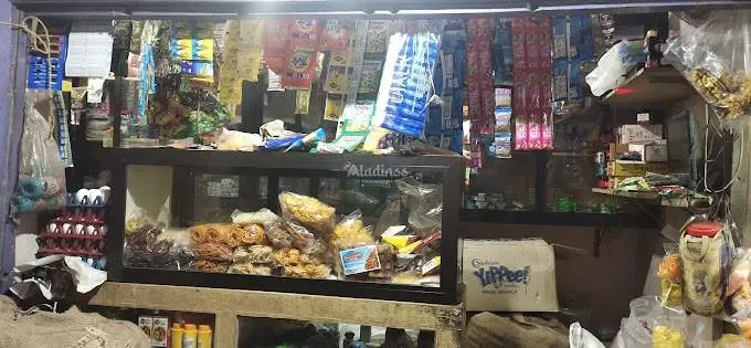 Image of: AS Grocery - Fresh Fruits & Vegetables, Attoor