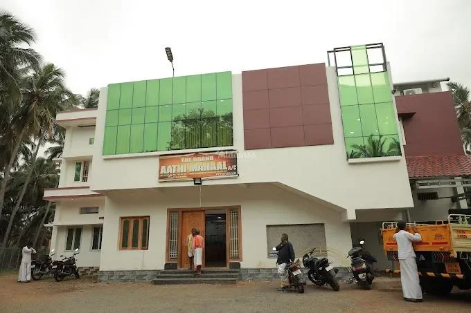 Image of: Aathi Mahaal A/C - Comfort and Luxury Redefined