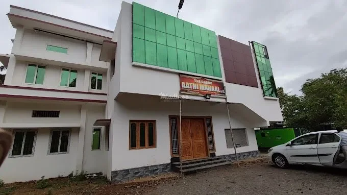 Image of: Aathi Mahaal A/C - Comfort and Luxury Redefined 3