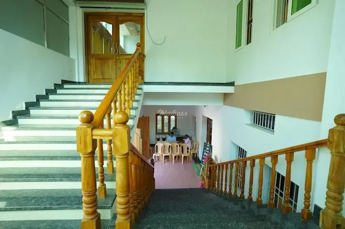 Image of: Aathi Mahaal A/C - Comfort and Luxury Redefined 4