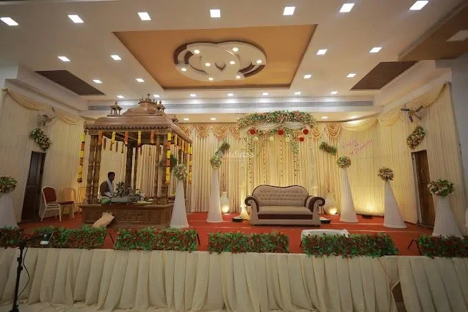 Image of: Aathi Mahaal A/C - Comfort and Luxury Redefined 5