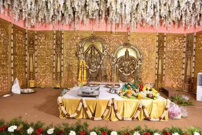 Image of: Aathi Mahaal A/C - Comfort and Luxury Redefined 6