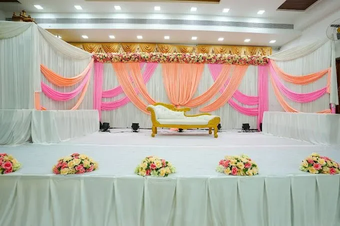 Image of: Aathi Mahaal A/C - Comfort and Luxury Redefined 7
