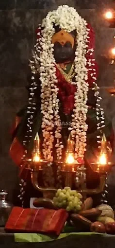Image of: Arul Megu Sri Mutharamman Temple Pammathumoolai Manavalakurichi - Divine Worship 3