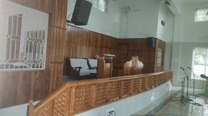 Image of: Assemblies of God Church Kaithakuzhi Kaliyakkavilai - Christian Worship 5