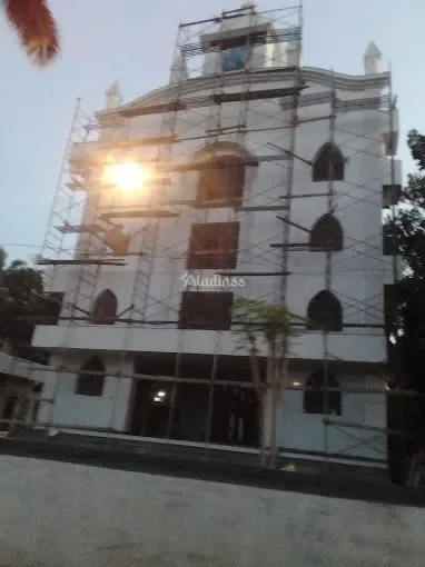 Image of: Assemblies of God Church Kaithakuzhi Kaliyakkavilai - Christian Worship 6
