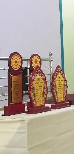Image of: Bethel Lutheran Church BrayerPuram-Kanjikulam - Peaceful Worship 7