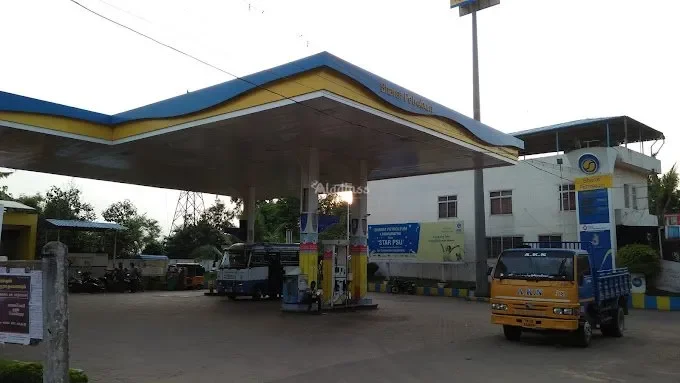 Image of: Bharat Petroleum P P M Bros Petrol Pump Services