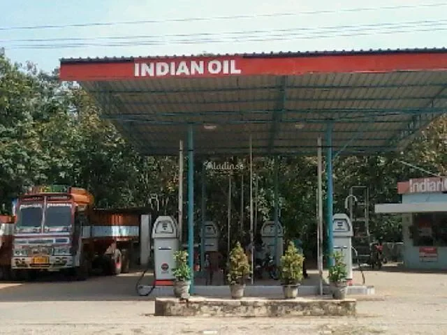 Image of: Bharat Petroleum P P M Bros Petrol Pump Services 3