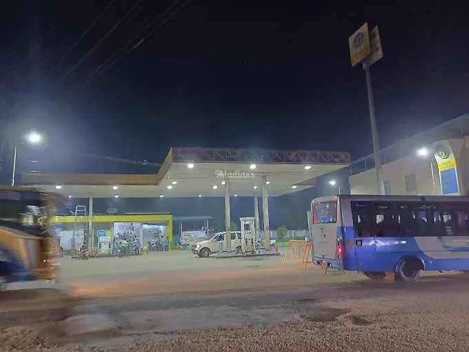 Image of: Bharat Petroleum P P M Bros Petrol Pump Services 4
