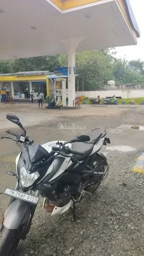 Image of: Bharat Petroleum P P M Bros Petrol Pump Services 7