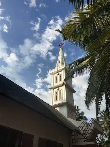 Image of: CSI Church Thengamputhoor Thengamputhur - Divine Peace