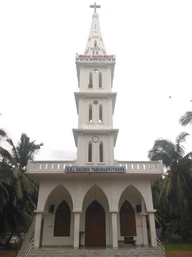Image of: CSI Church Thengamputhoor Thengamputhur - Divine Peace 3