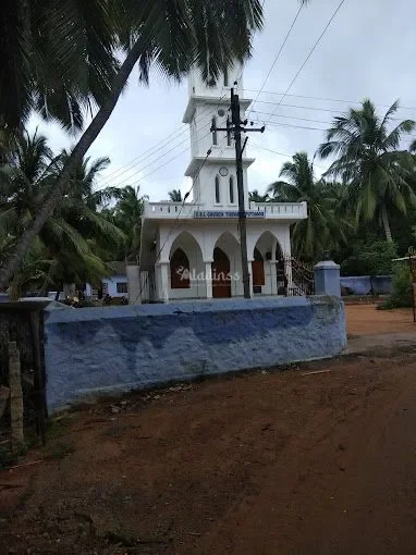 Image of: CSI Church Thengamputhoor Thengamputhur - Divine Peace 6