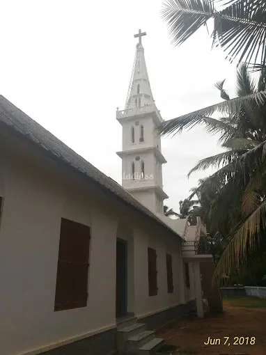 Image of: CSI Church Thengamputhoor Thengamputhur - Divine Peace 7