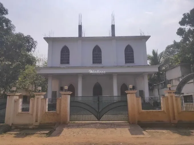 Image of: CSI Church Verkilambi Kanyakumari - Divine Worship