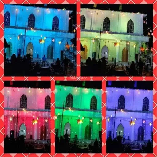 Image of: CSI Church Verkilambi Kanyakumari - Divine Worship 3