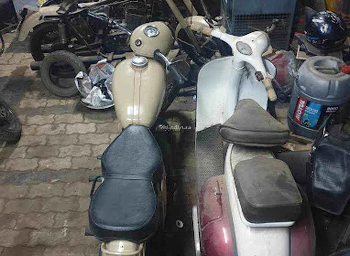 Image of: Dhas Automobiles - Trusted Auto Service 2